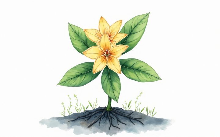 Rhododendrons in alkaline soil: acidifying without Epsom salts