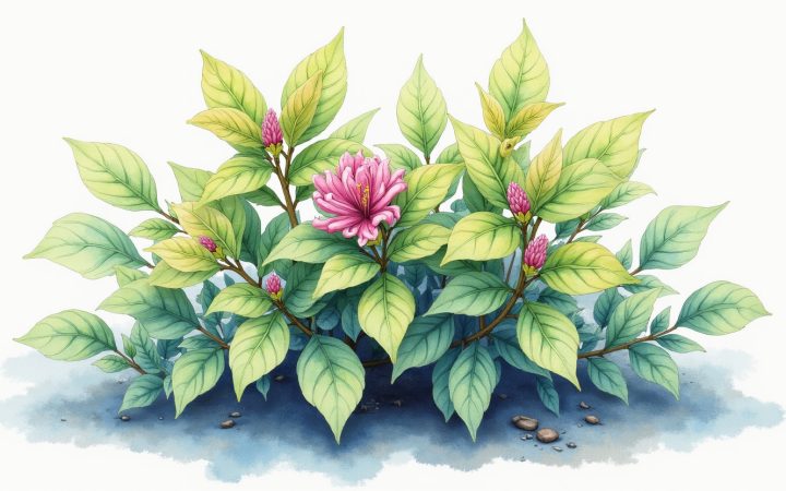 Fertilizing Azalea: The Right NPK Ratio for Bloom